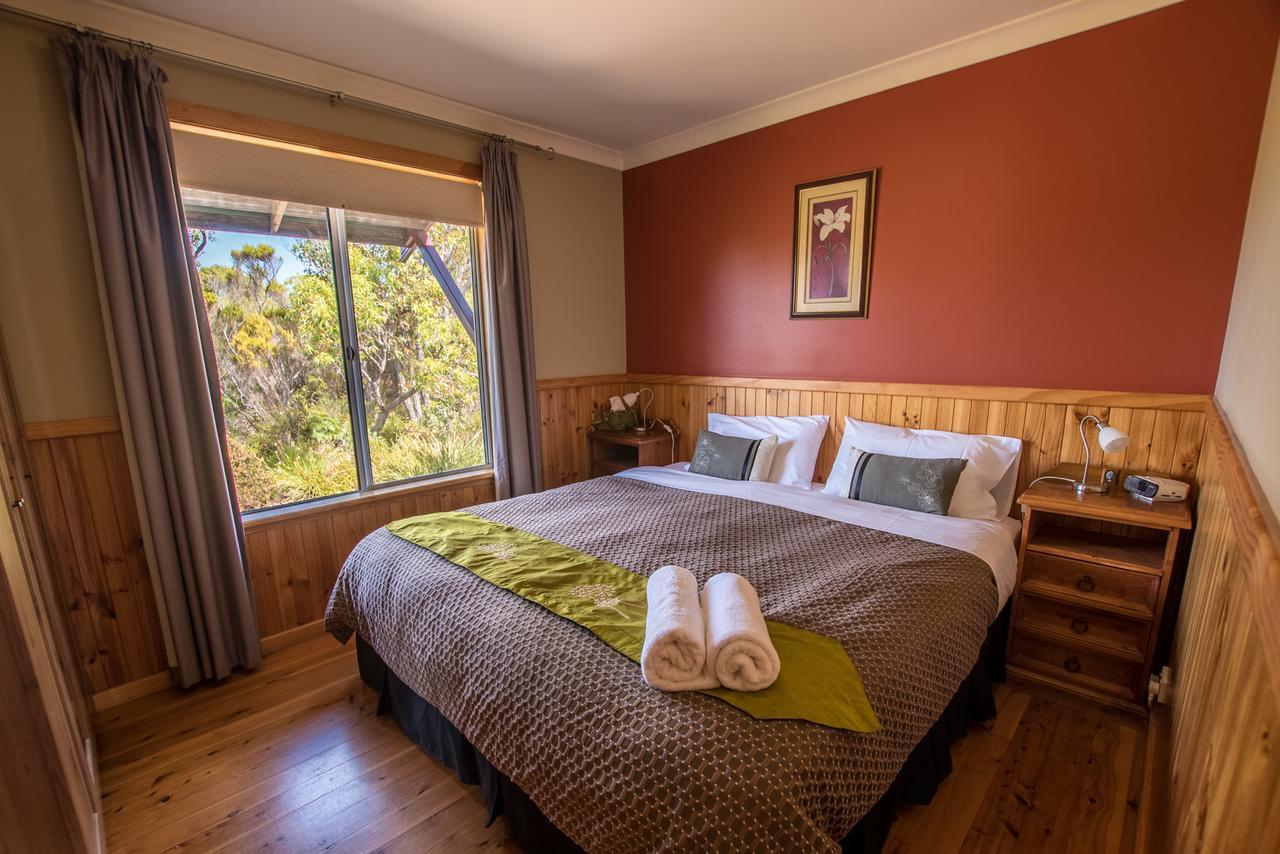Cape Howe Cottages Lowlands Esterno foto