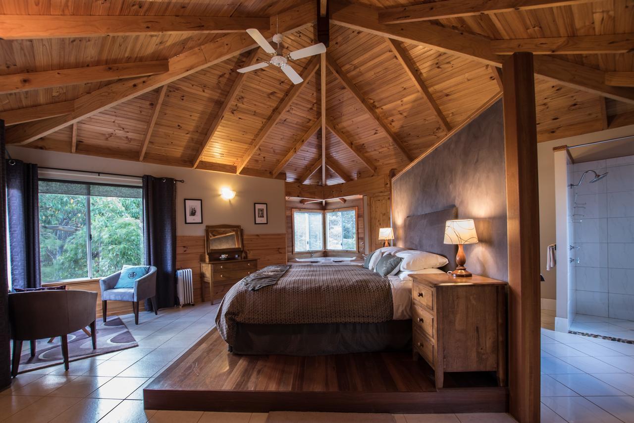 Cape Howe Cottages Lowlands Esterno foto